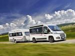 Hymer Car 302 SportLine 2010 года